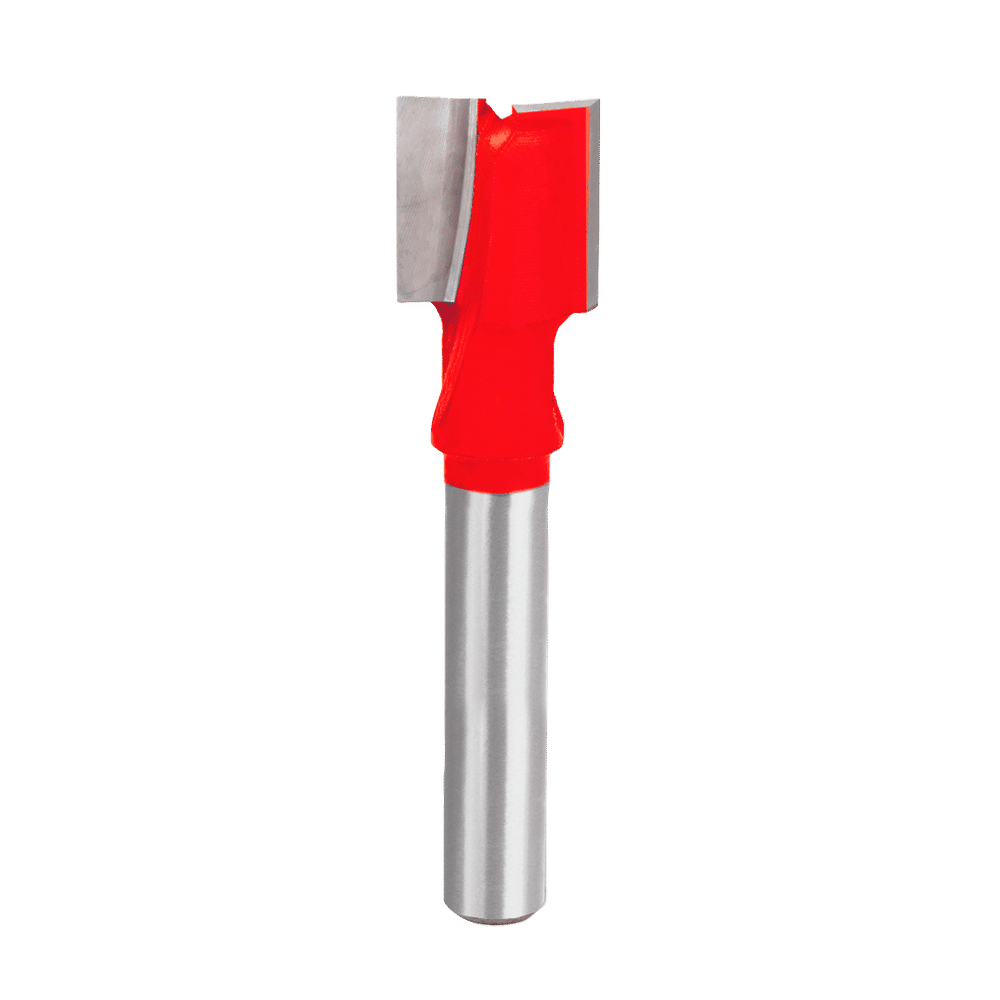 Spiral mortising deals router bit