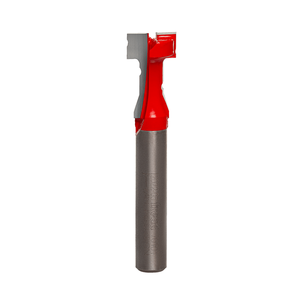 70-104 | Router CNC | Edge Treatment | Key Hole - Freud Tools