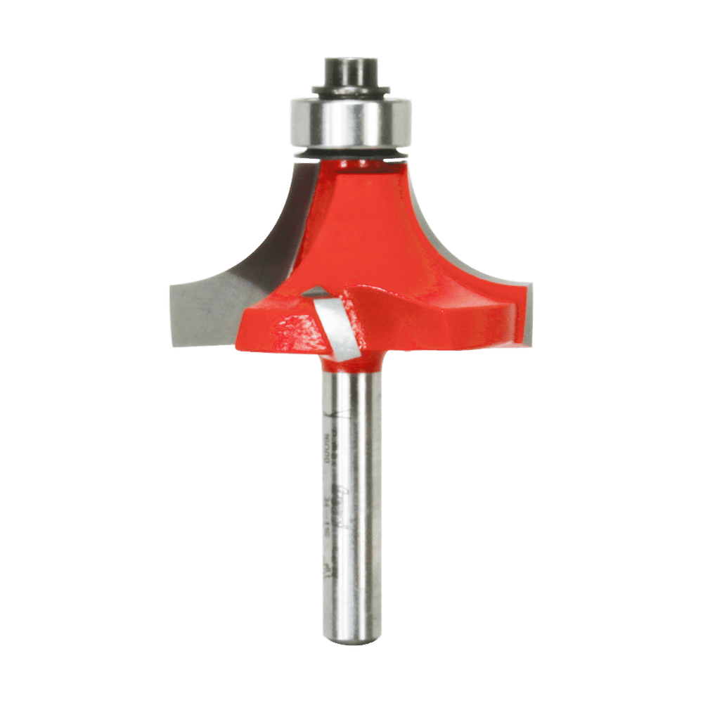 34116 Router CNC Edge Treatment Rounding Over Freud Tools