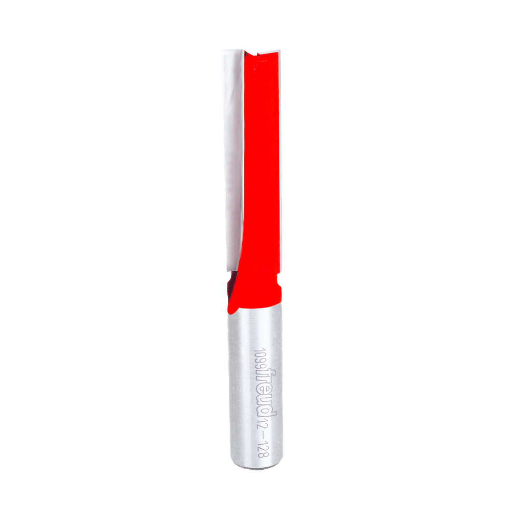 Freud double flute straight bit discount