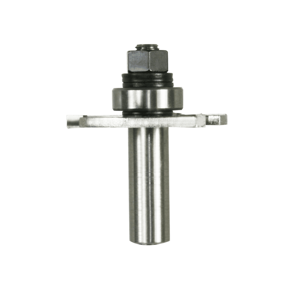 Deep slot deals cutter router bit