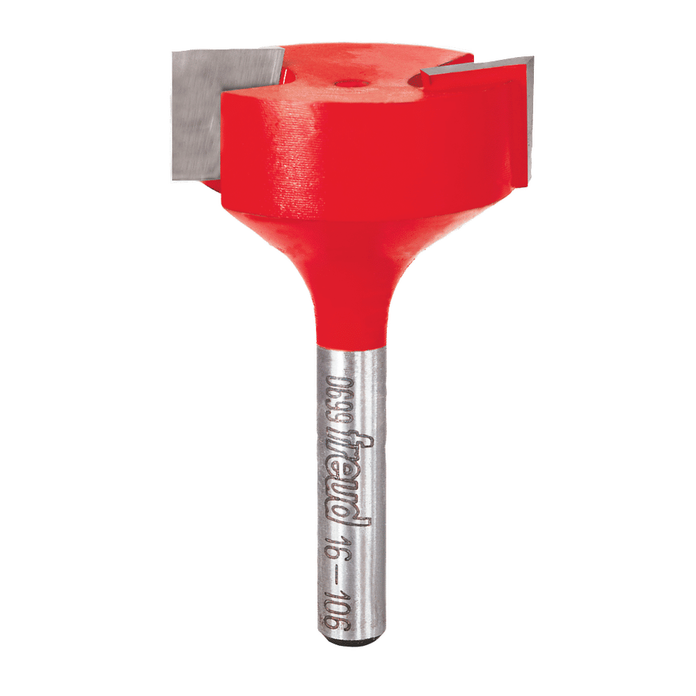 Freud surfacing router bit discount