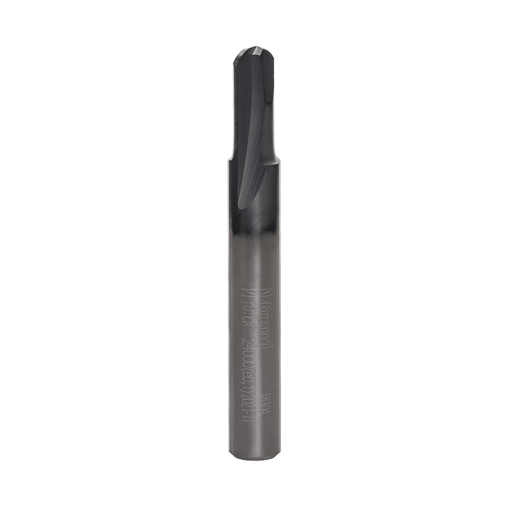 18-104 | Router CNC | Edge Treatment | Round Nose