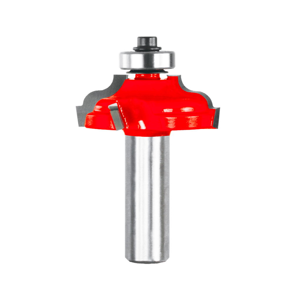 Ogee fillet router bit sales
