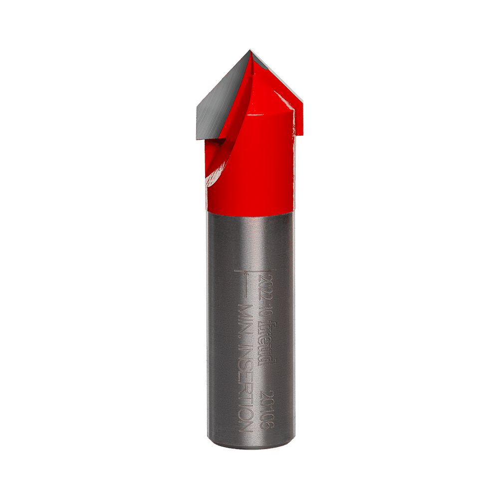 20-106 | Router CNC | Edge Treatment | 