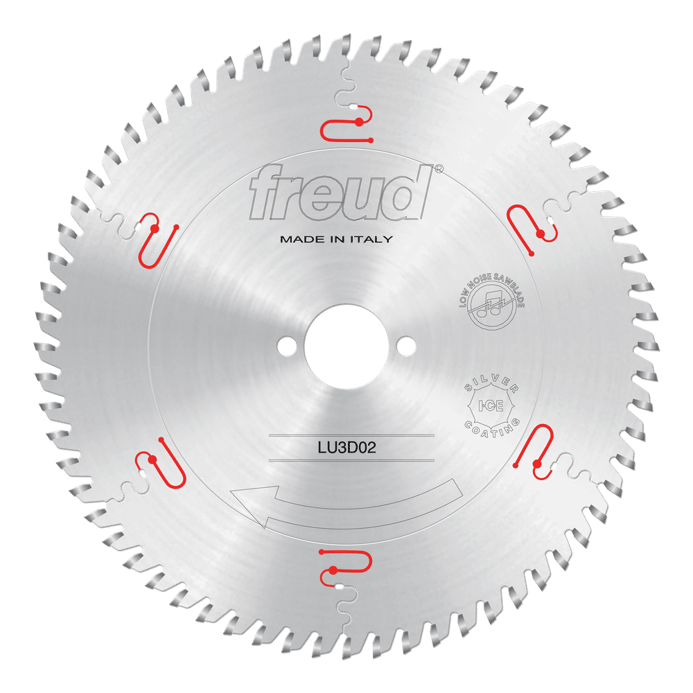 Freud saw store blades