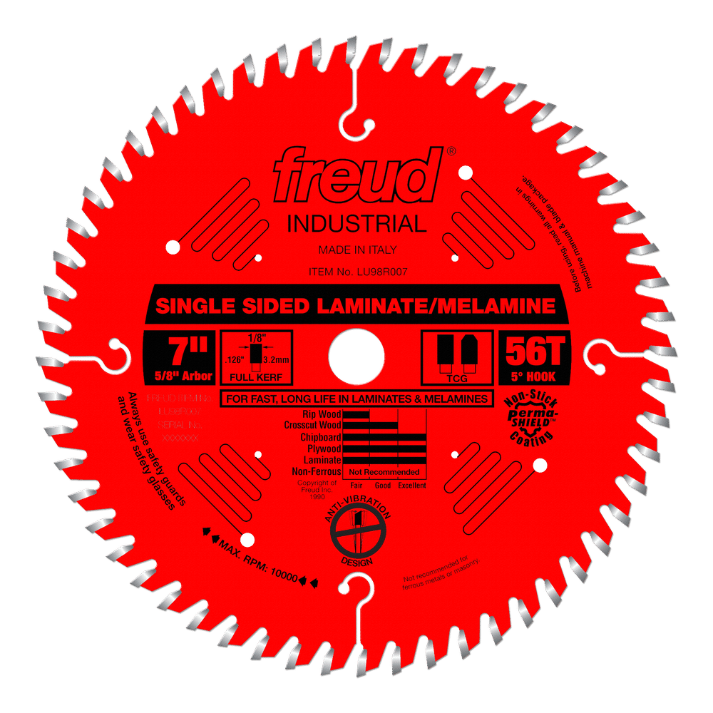 Laminate skill on sale saw blade