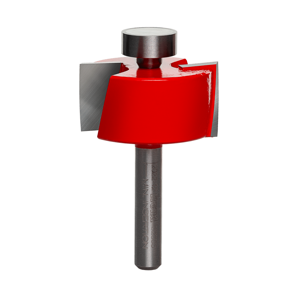32-306 | Router CNC | Joinery | Rabbeting - Freud Tools