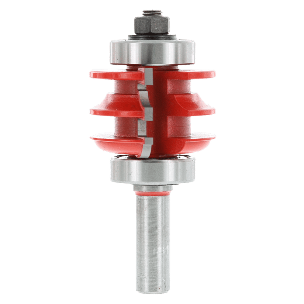 Freud rail and stile deals router bits