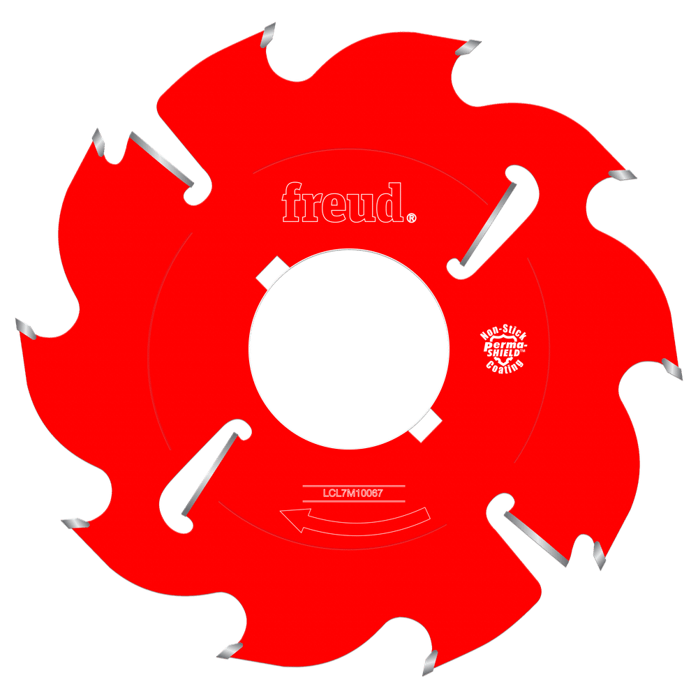 LCL7M10067 | Saw Blades | Ripping | Industrial Pallet & Lumber Ripping ...