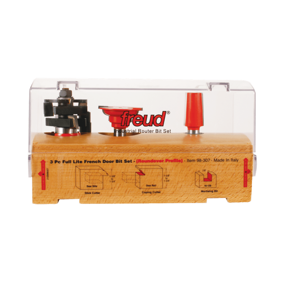 Coping deals router bit