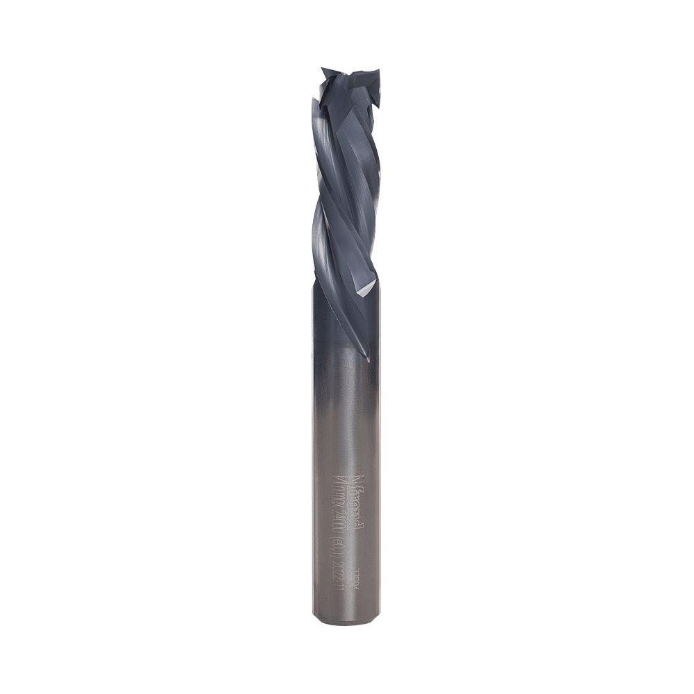 77-604 | Router CNC | Straight & Spiral | Mortise Compression Spiral