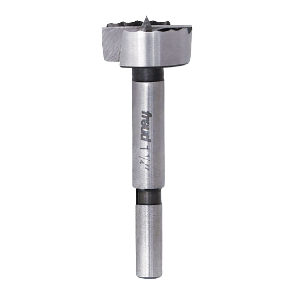 Forstner bit discount for impact driver