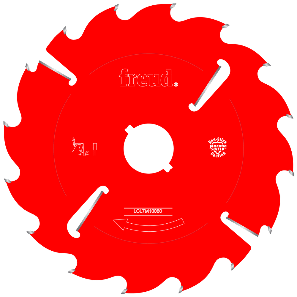 LCL7M10060 | Saw Blades | Ripping | Industrial Pallet & Lumber Ripping ...