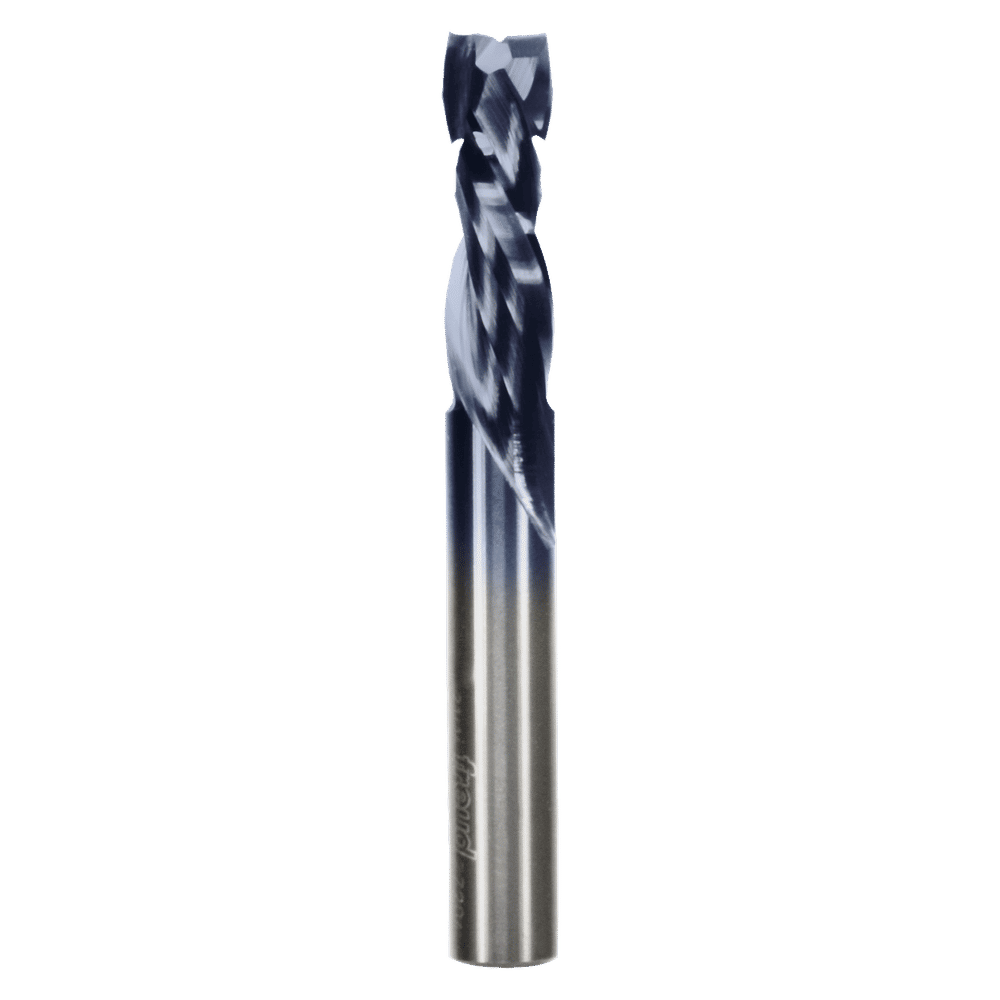 Compression bit store cnc