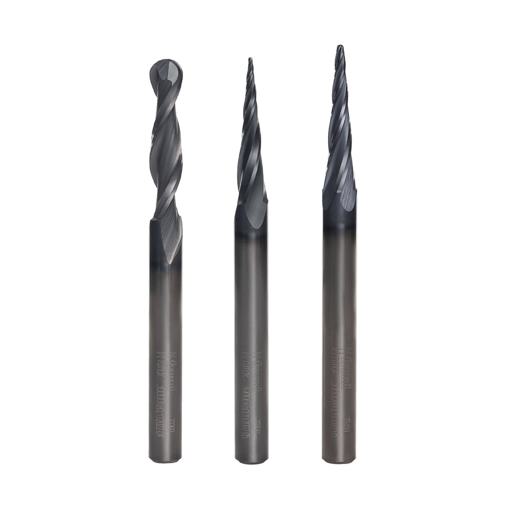 87-308 | Router CNC | Router Bit Sets | CNC Bit Sets - Freud Tools