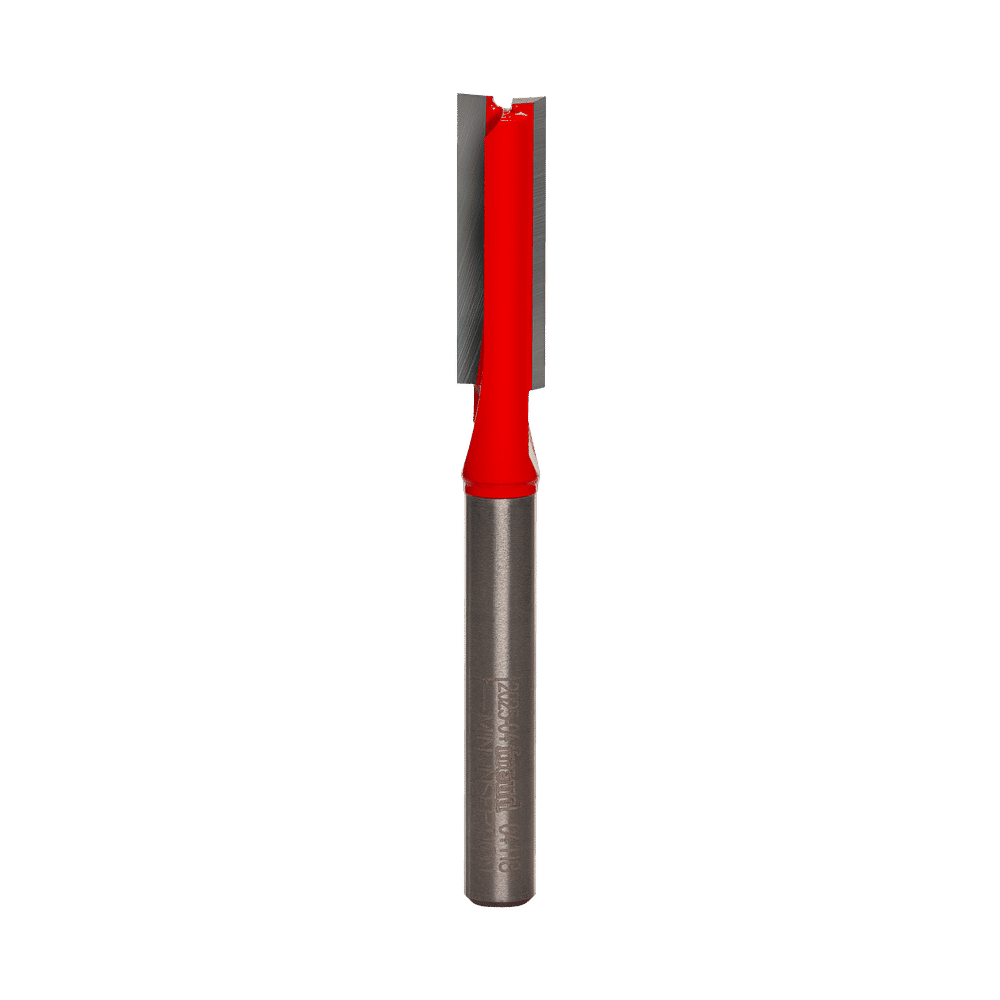 Eosnow 4 pz 4 Flauti HSS Sgrossatura Fresa CNC Router Bit Fresa M6/M8