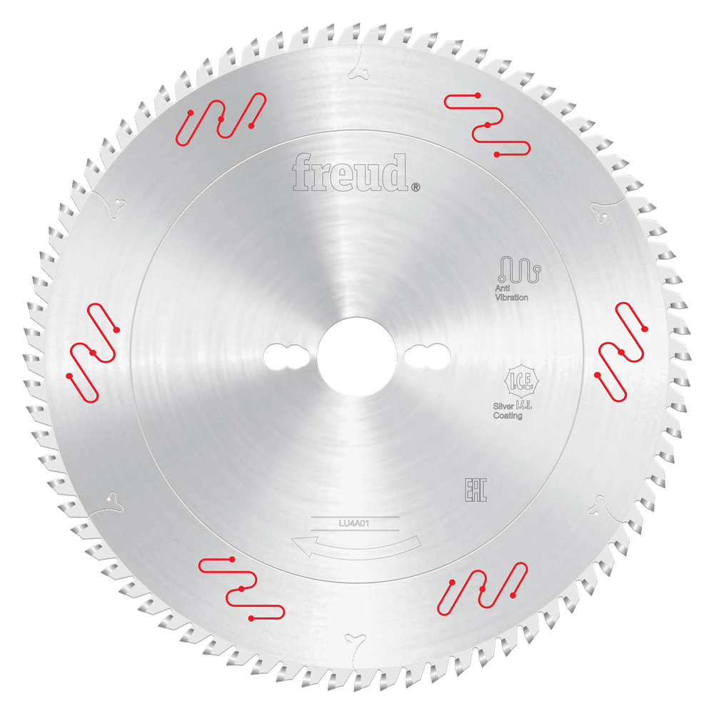 Freud saw blades 250mm new arrivals