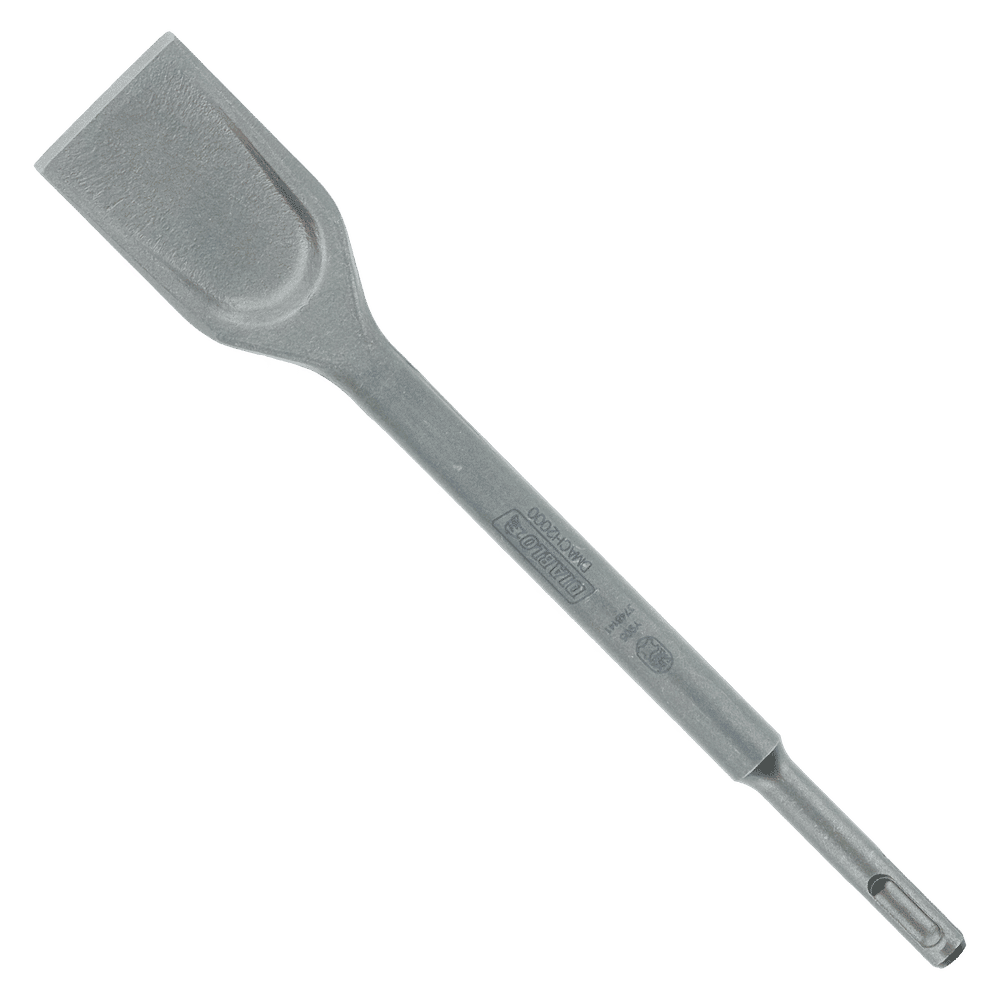 DMAPLCH2000 Concrete Drilling Chisels SDSPlus Diablo Tools