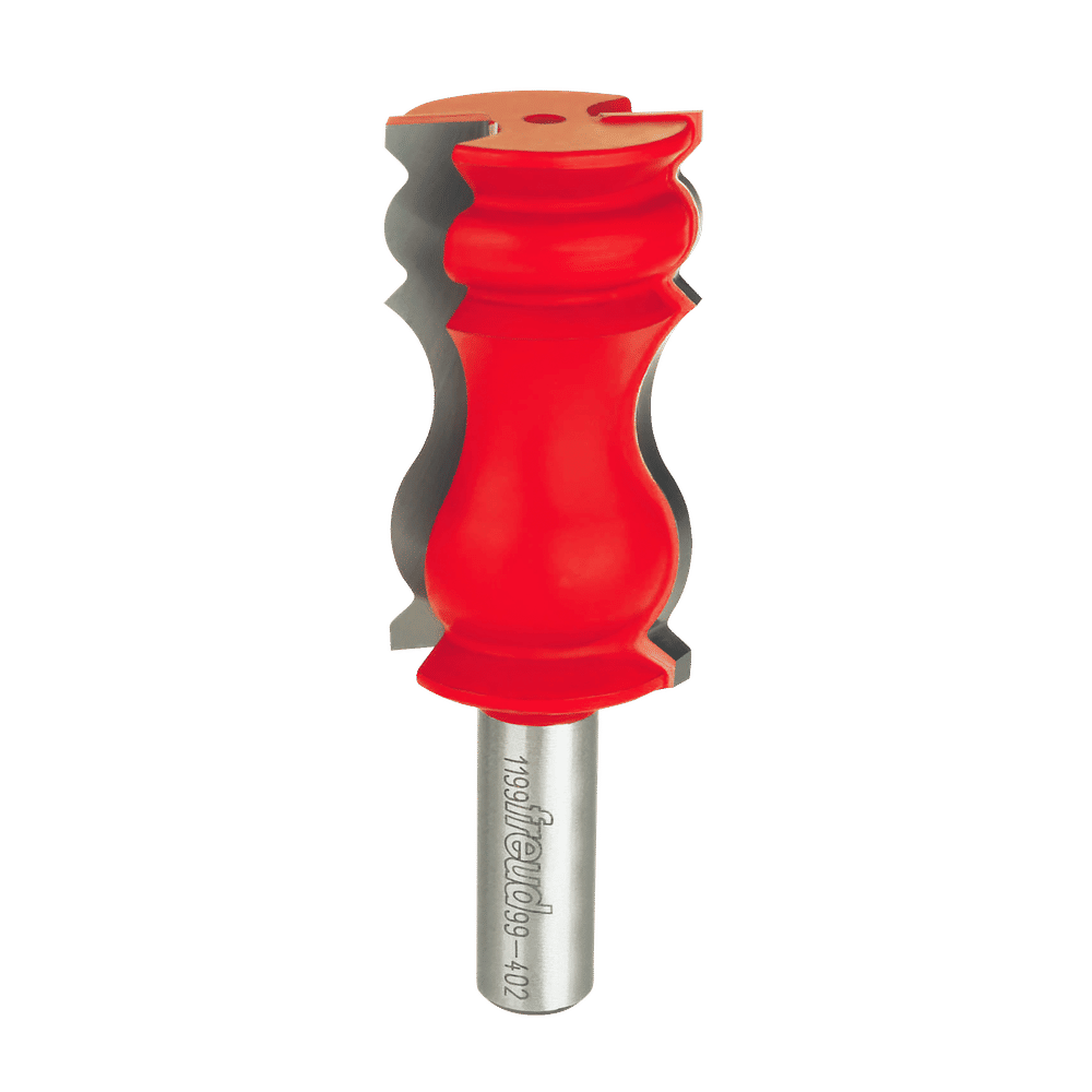 Architectural deals router bits