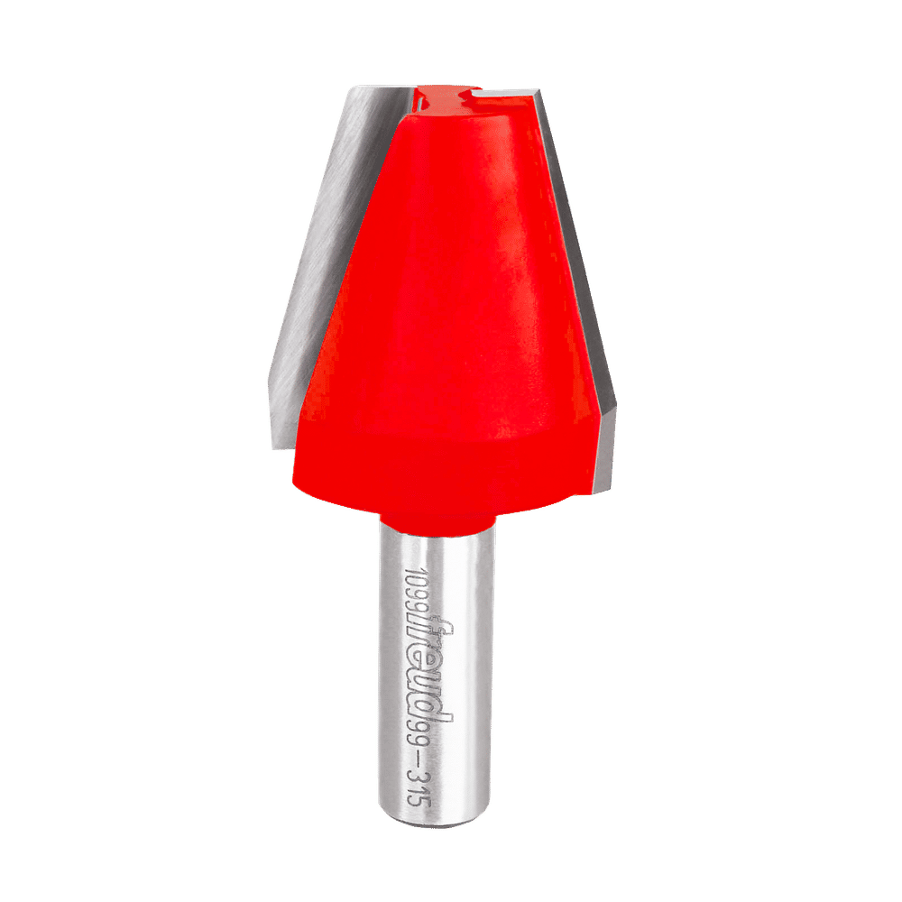 99-315 | Router CNC | Door & Window | Vertical Raised Panel