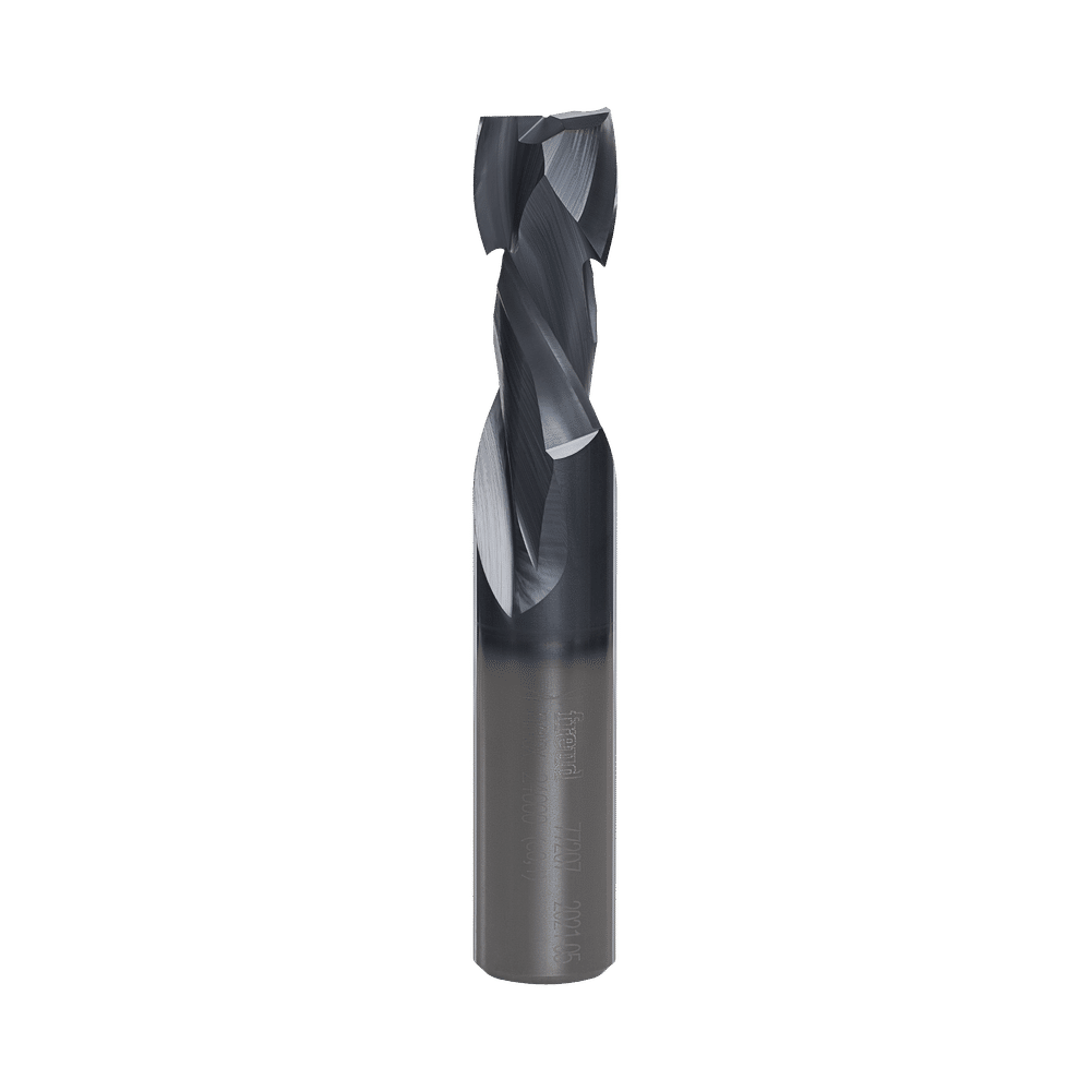 77-207 | Router CNC | Straight & Spiral | Compression - Freud Tools