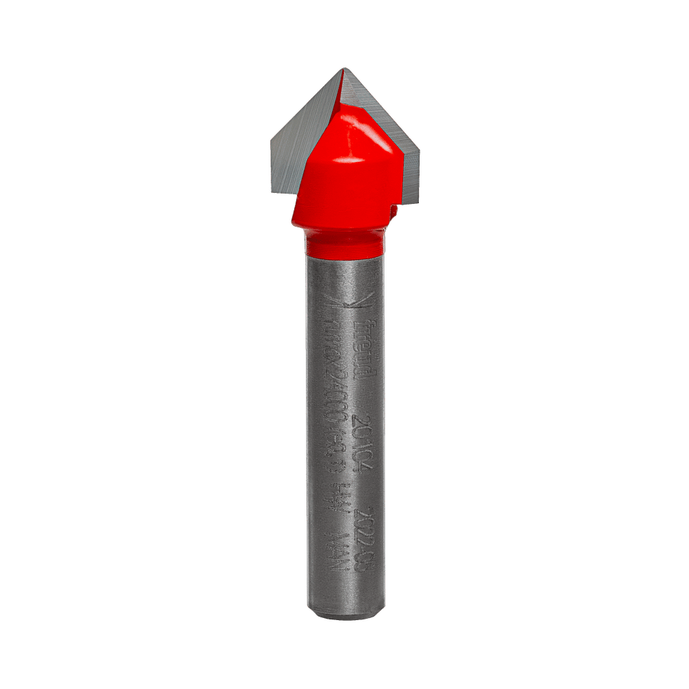 20-104 | Router CNC | Edge Treatment | 