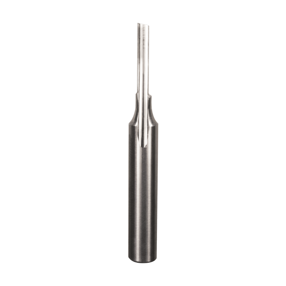 71-040, Router CNC, Straight & Spiral