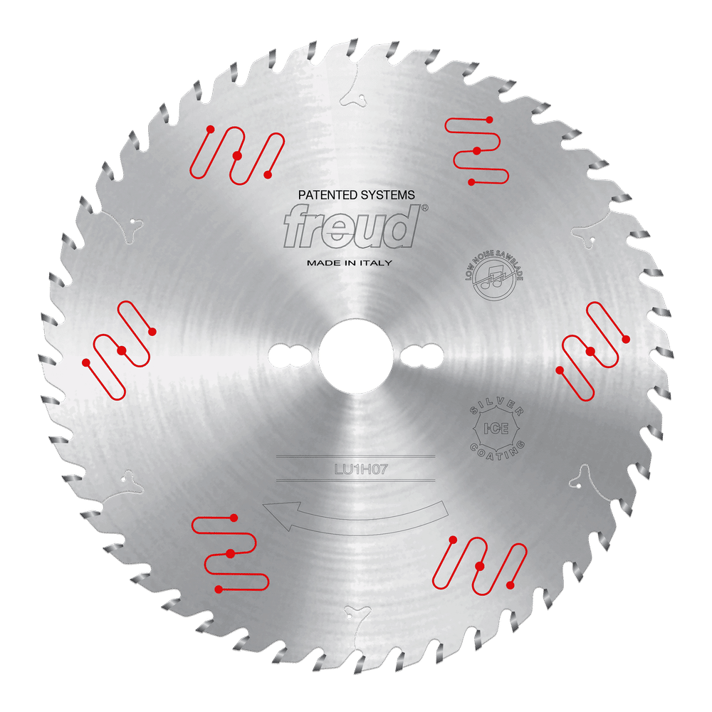 Freud saw blades 250mm new arrivals