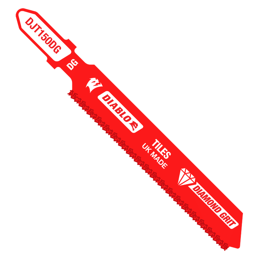 DJT150DG Jigsaw Blades Specialty Diamond Diablo Tools