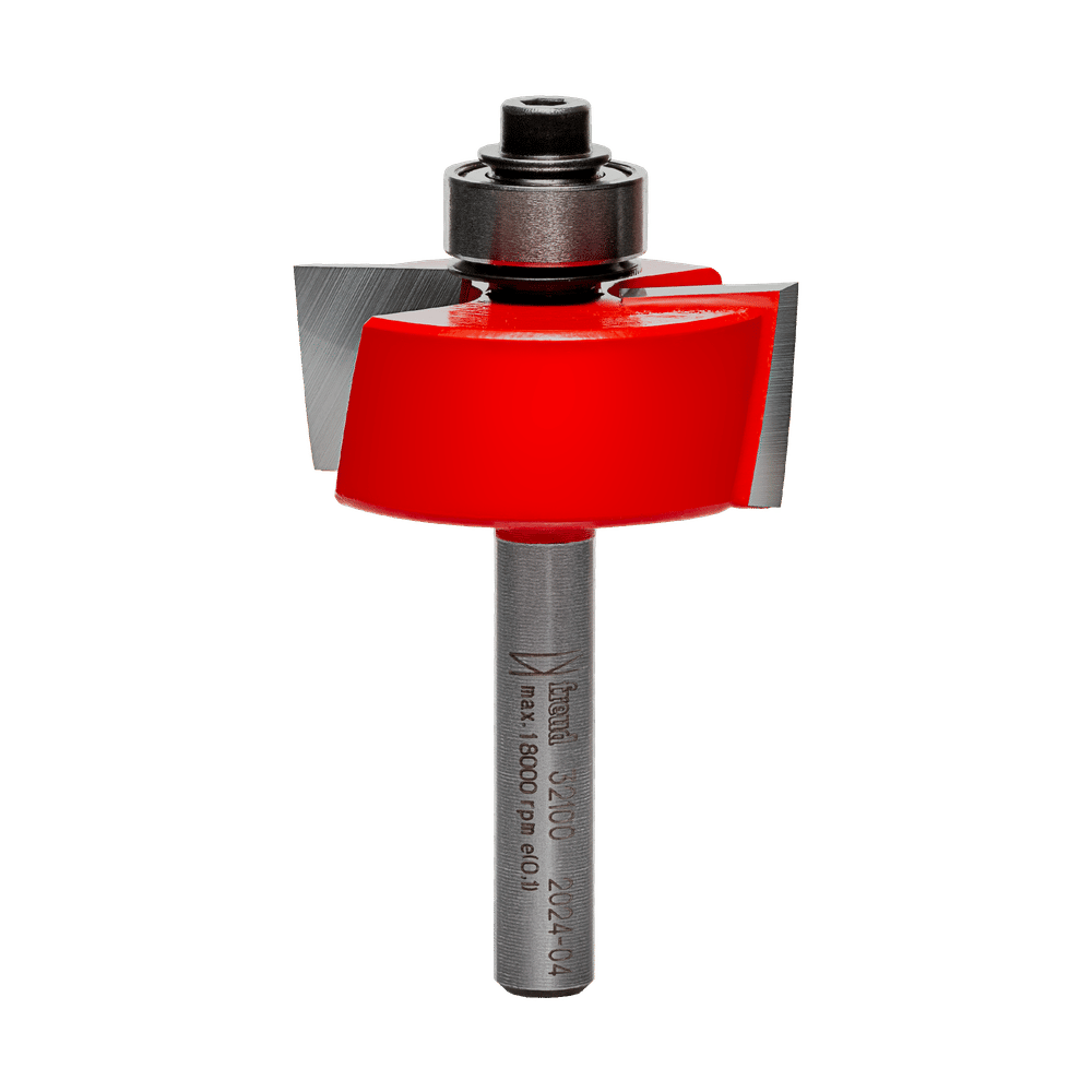 32-100 | Router CNC | Joinery | Rabbeting - Freud Tools