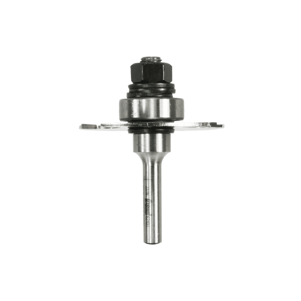 63100 Router CNC Joinery Slotting Cutter Sets Freud Tools