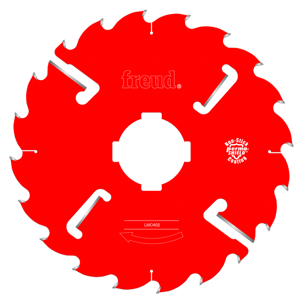 LM0402 | Saw Blades | Ripping | Industrial Gang Ripping (Full Kerf ...