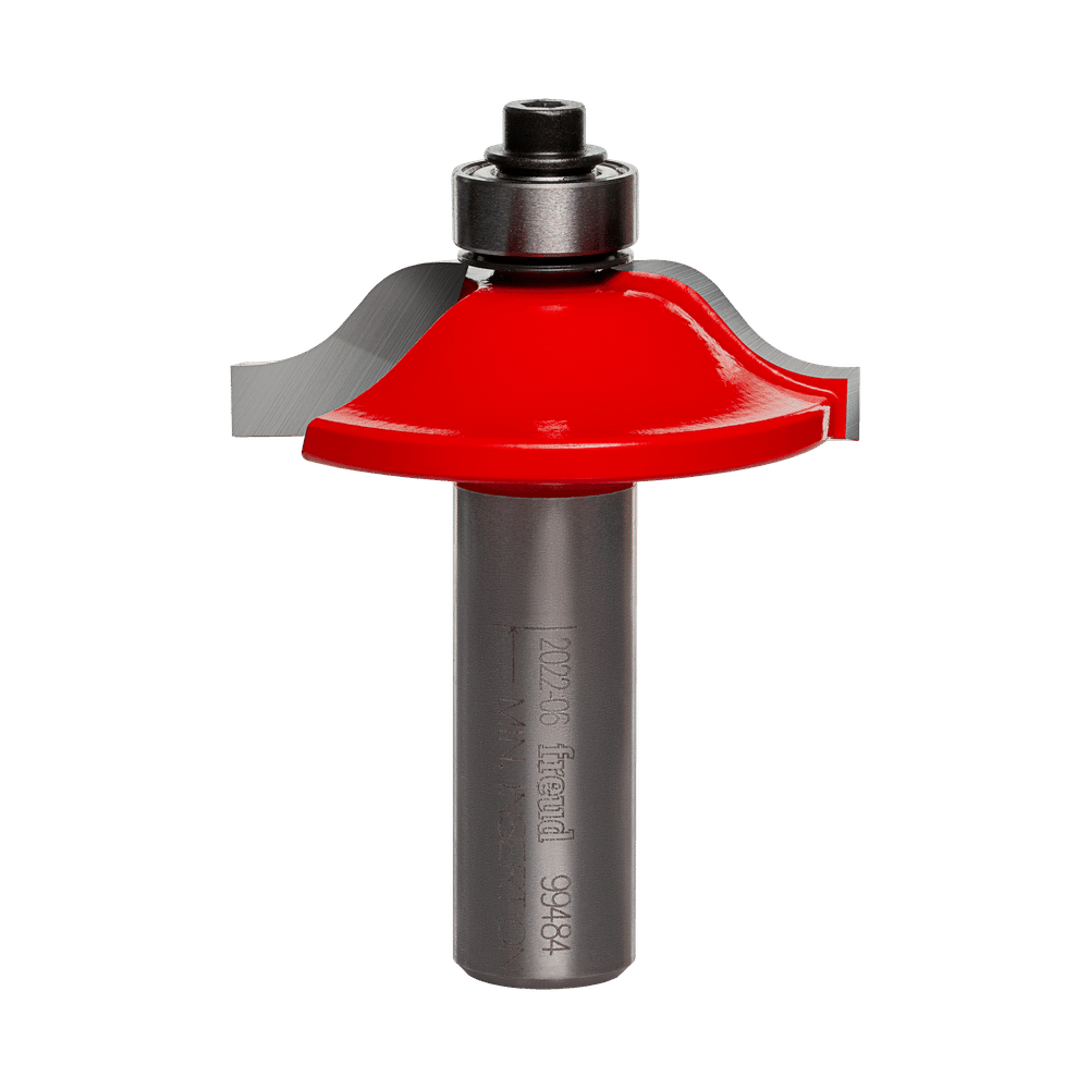 99-484 | Router CNC | Architectural Millwork | Base and Cap