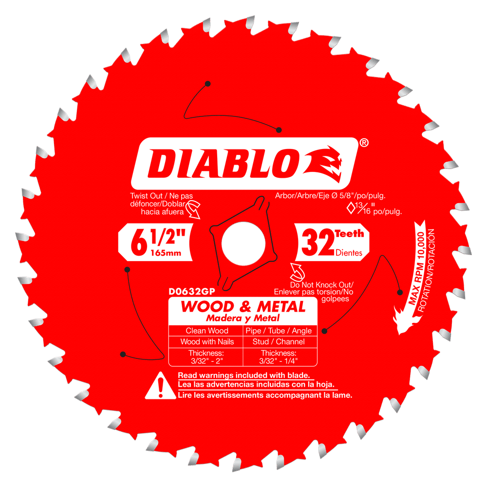 does diablo make band saw blades? 2