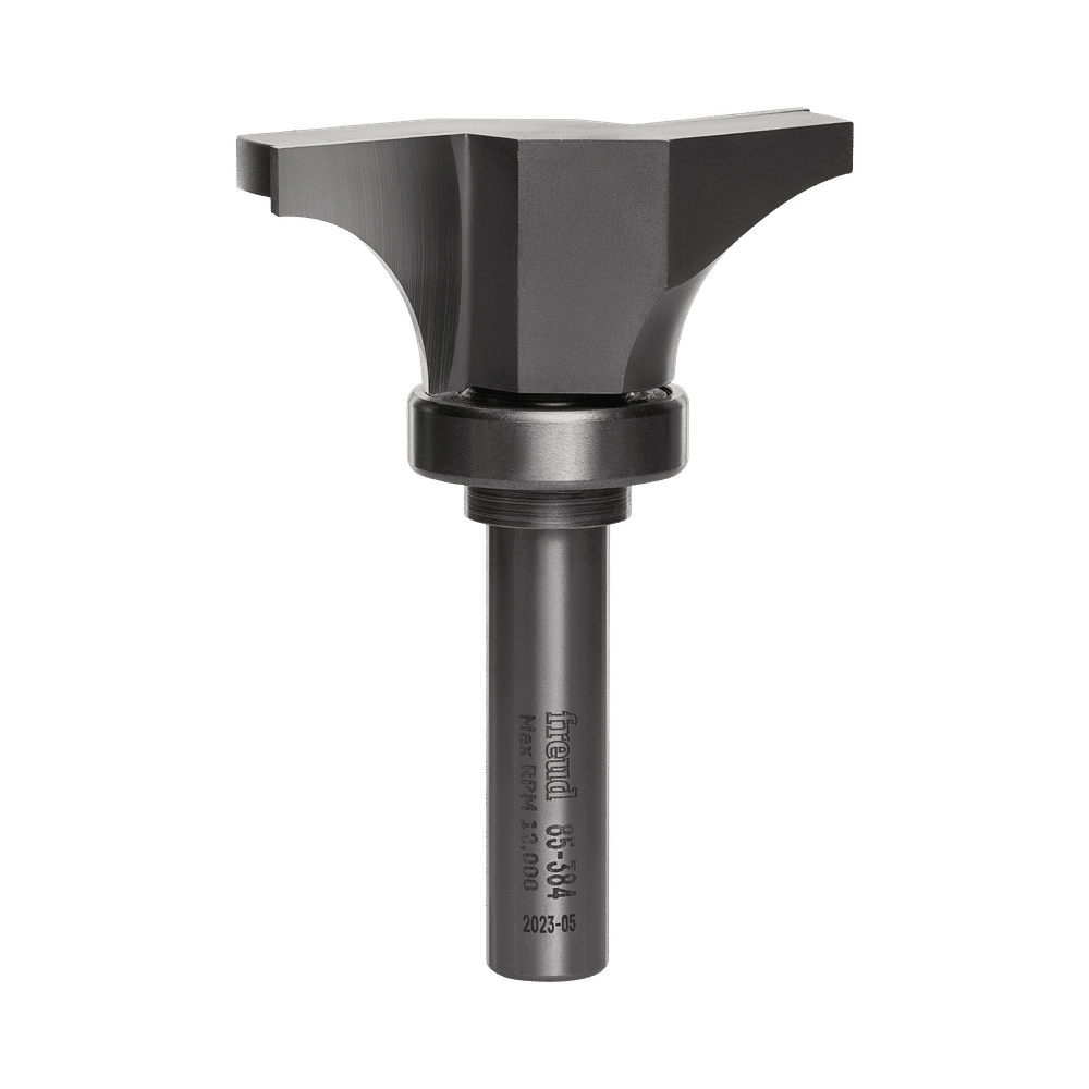 85-384 | Router CNC | Solid Surface | Under Rounding for Bull Nose ...
