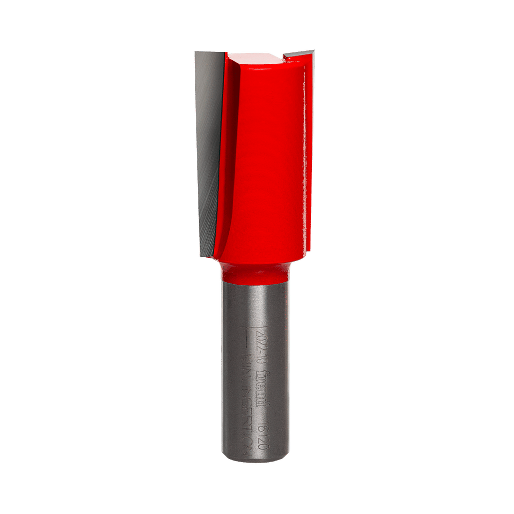 16-120 | Router CNC | Straight & Spiral | Mortising - Freud Tools