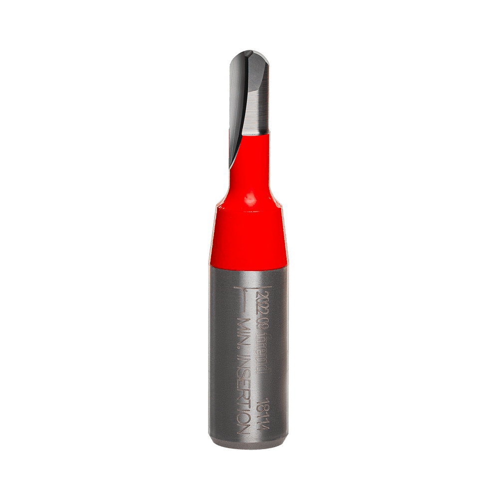 18-114 | Router CNC | Edge Treatment | Round Nose