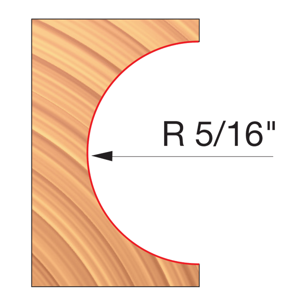 UP104-IC | Cutterheads | Fixed Wing Cutter | Convex Radius Cutters ...