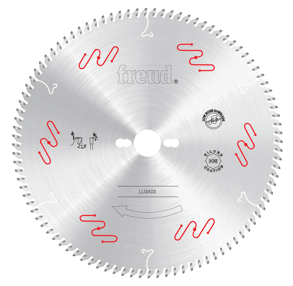 300mm store saw blade