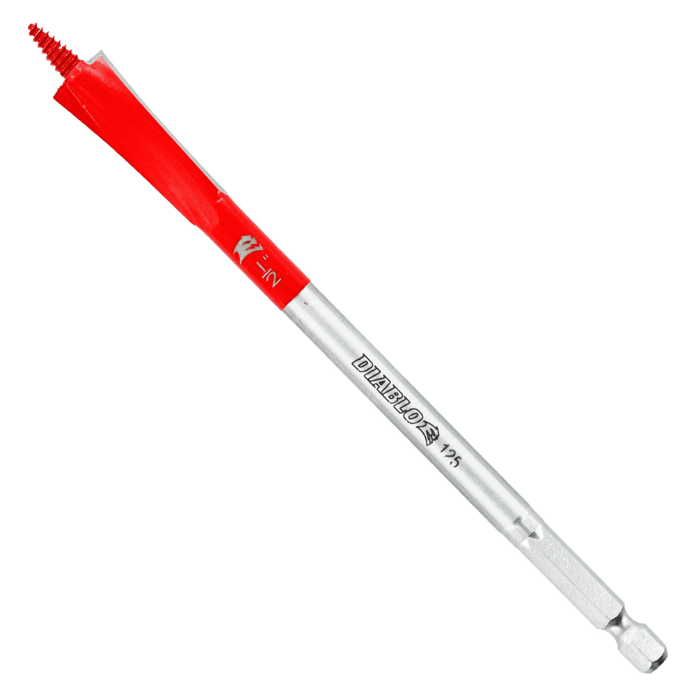 DSPD4010 | Drilling Boring | Spade Bits | Demo Demon Bits - Diablo Tools