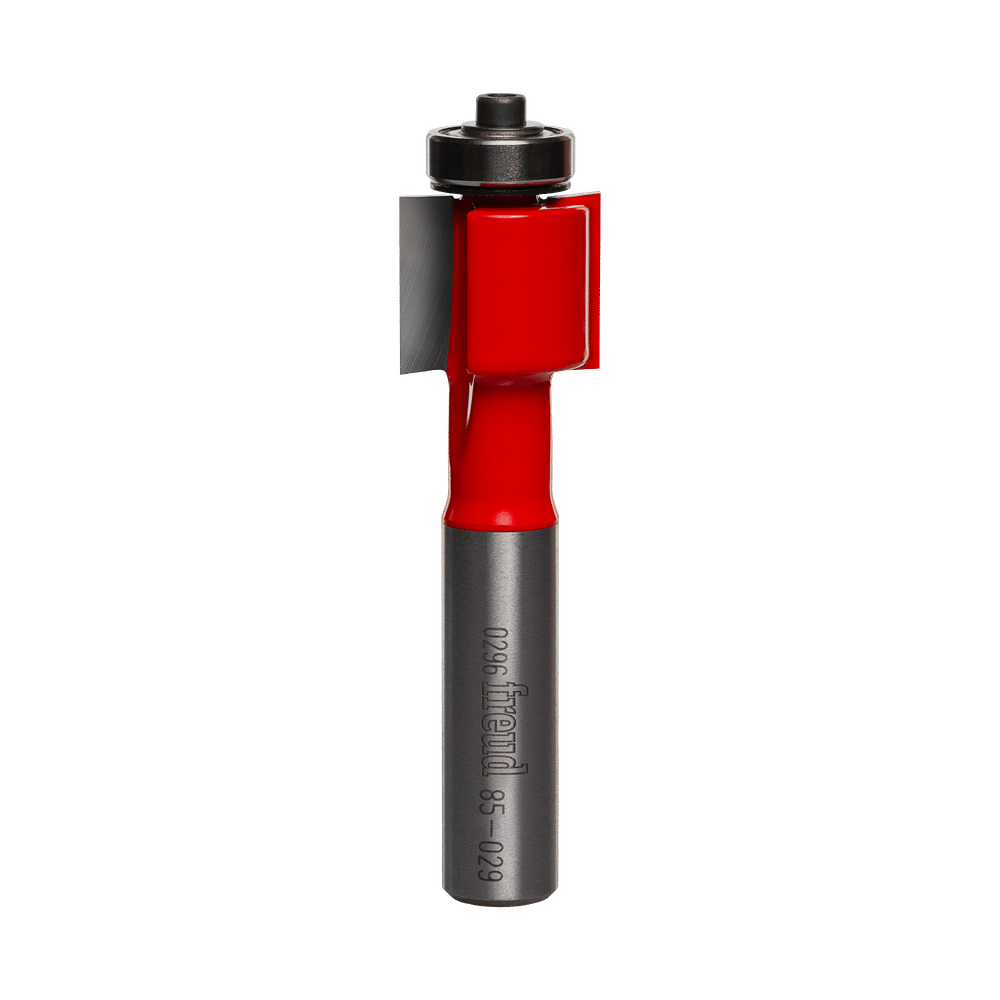 85-029 | Router CNC | Solid Surface | Inlay - Freud Tools