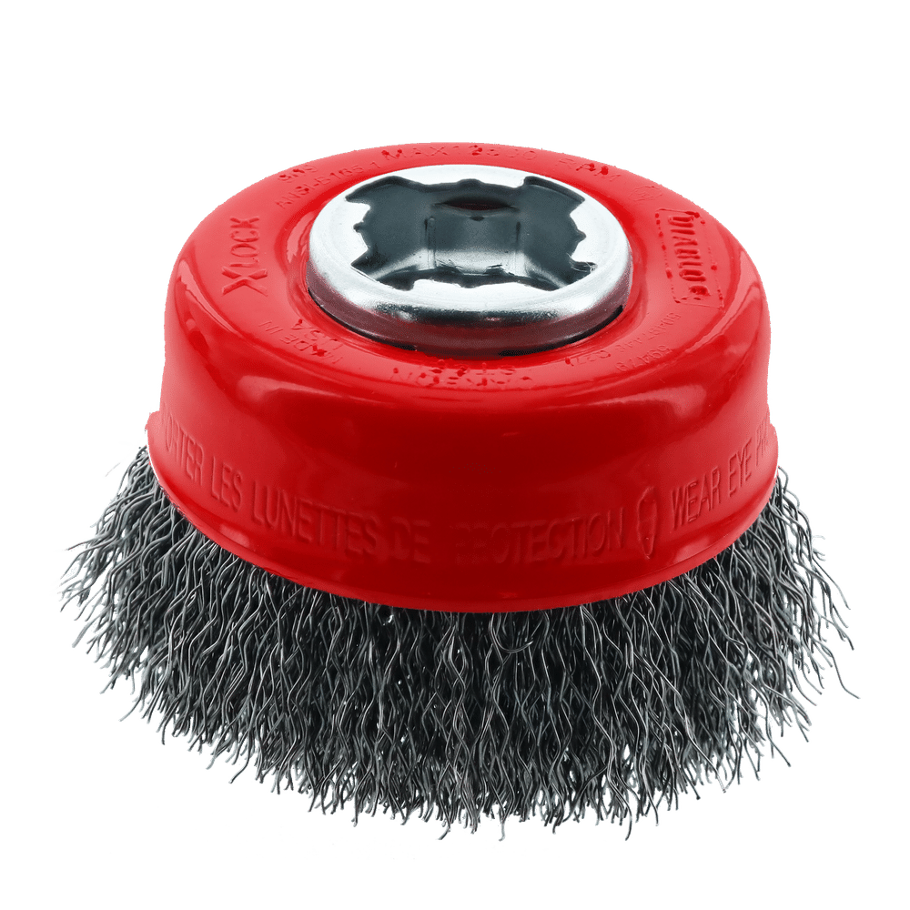 Dpb Xccc F Cut Grind Brushes Wire Wheels Cup Brushes