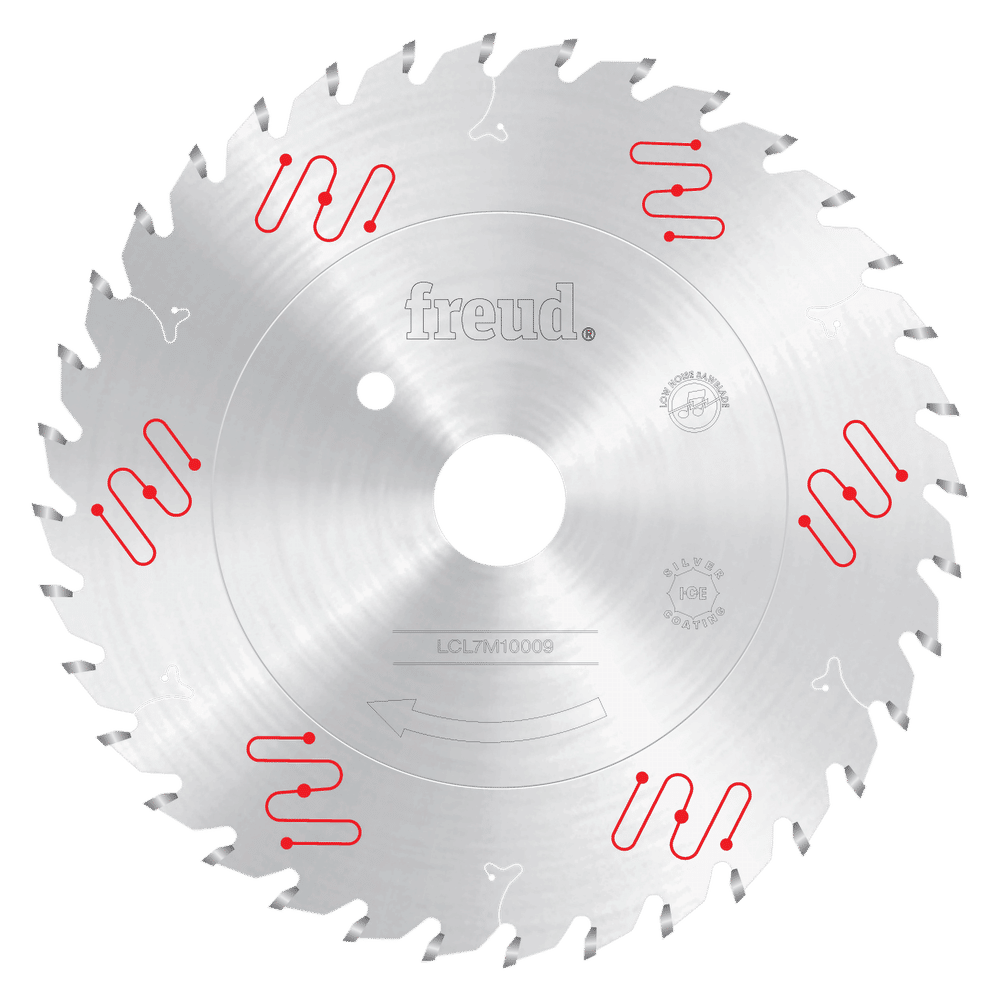 Freud industrial deals saw blades