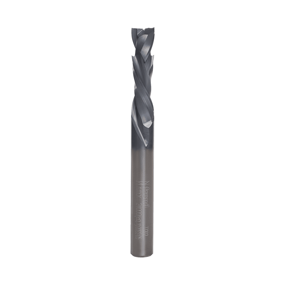 77-202 | Router CNC | Straight & Spiral | Compression - Freud Tools
