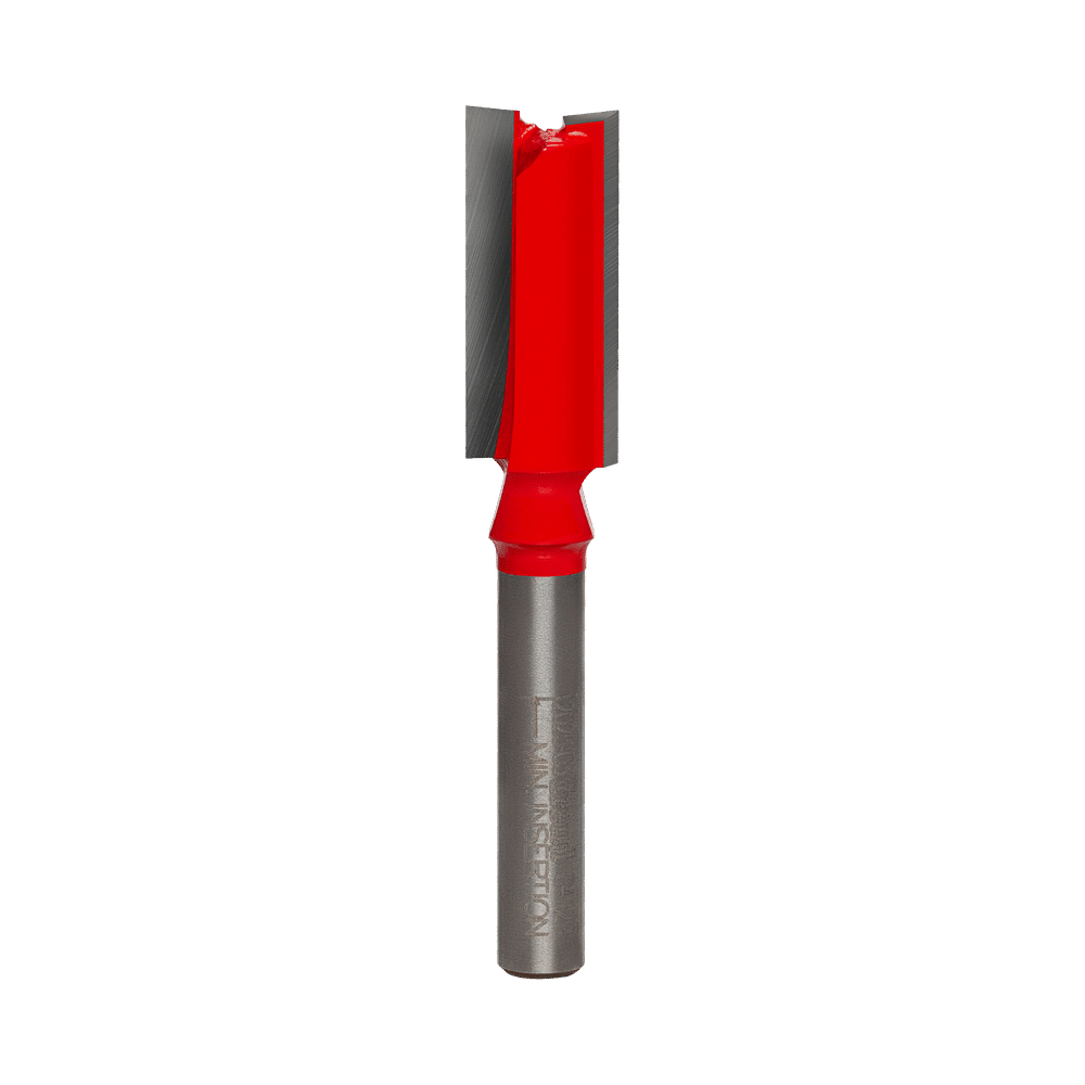 Whiteside 3110 Undercut Router Bit – 1-1/2" Large Diameter With 1/4" Cutting Length, Solid Carbide, Made In USA