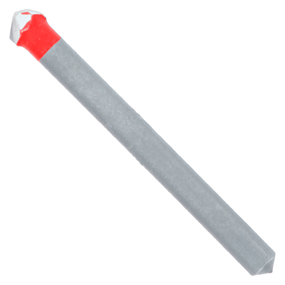 DMANS1030 Concrete Drilling Impact & Rotary Bits Tile, Stone