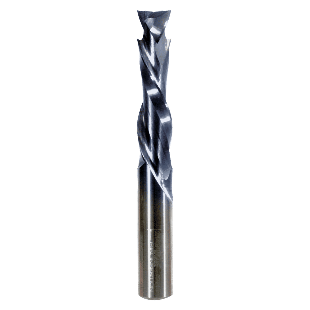 77216 Router CNC Straight & Spiral Compression Freud Tools