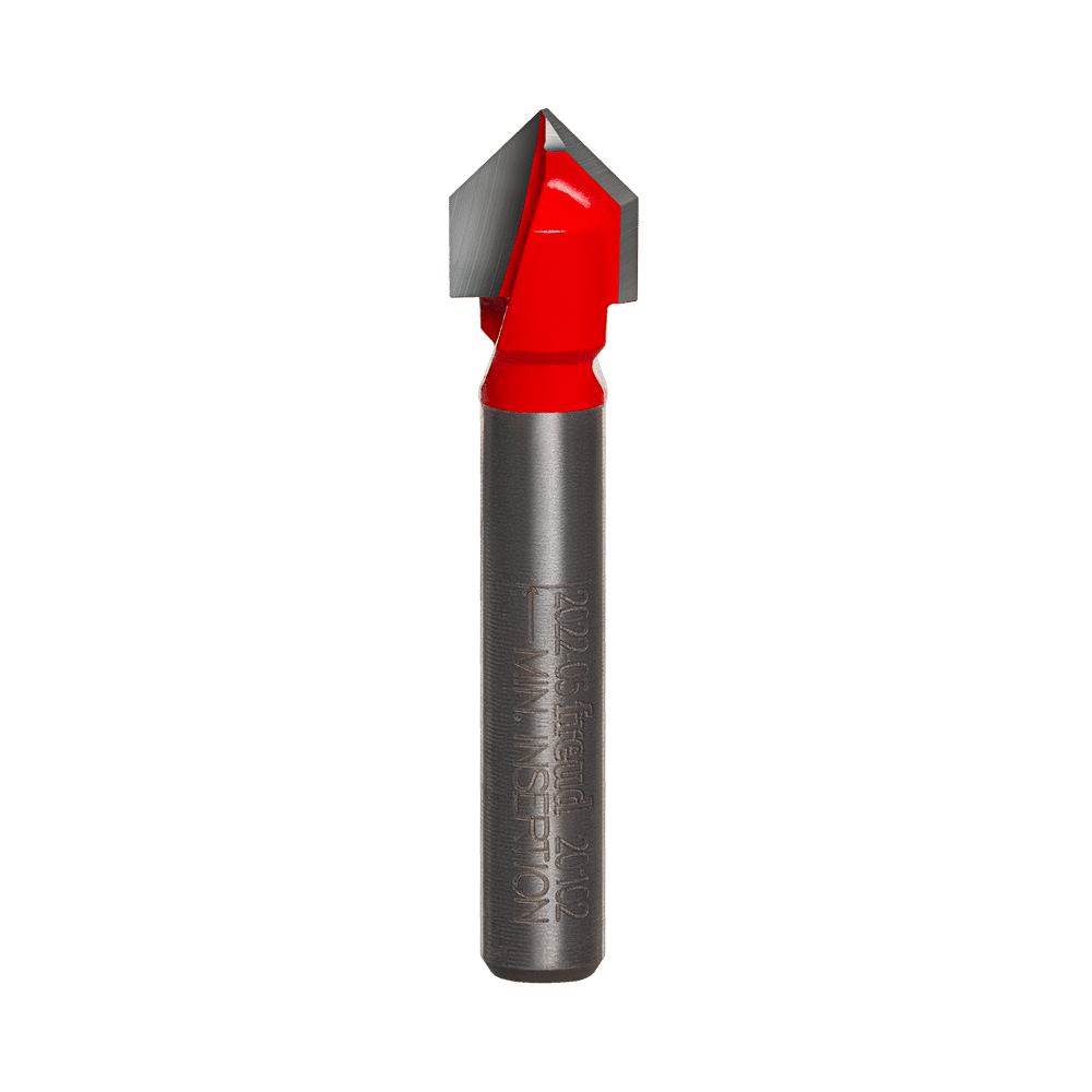 20-102 | Router CNC | Edge Treatment | 