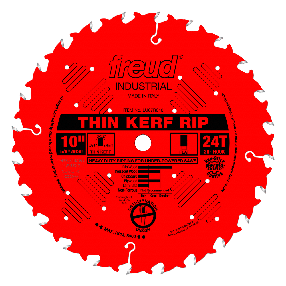 Skip-Stitch® Perforating Blades  SkipStitch® Blade Original #1 (45 mm)